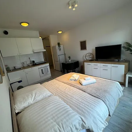 Appartement House Keys Slnecnice