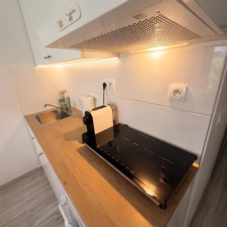 Appartement House Keys Slnecnice Bratislava