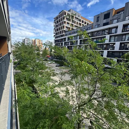 House Keys Slnecnice Appartement Bratislava